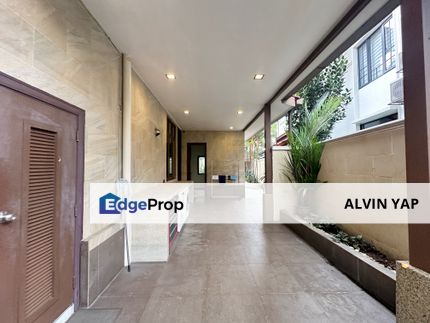 Super Good Deal 3 Sty Bungalow @ Bukit Tunku, Kenny Hills, Kuala Lumpur, Kenny Hills (Bukit Tunku)