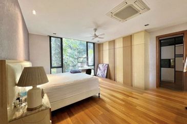 Tijani 1 Bukit Tunku