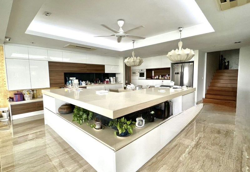 Tijani 1 Bukit Tunku