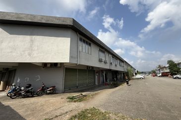 Bandar Teknologi Kajang