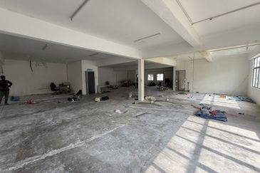 Bandar Teknologi Kajang