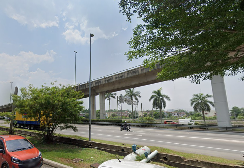 Taman Sungai Besi Indah