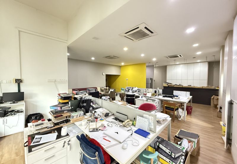 Kawasan Perindustrian Bukit Angkat