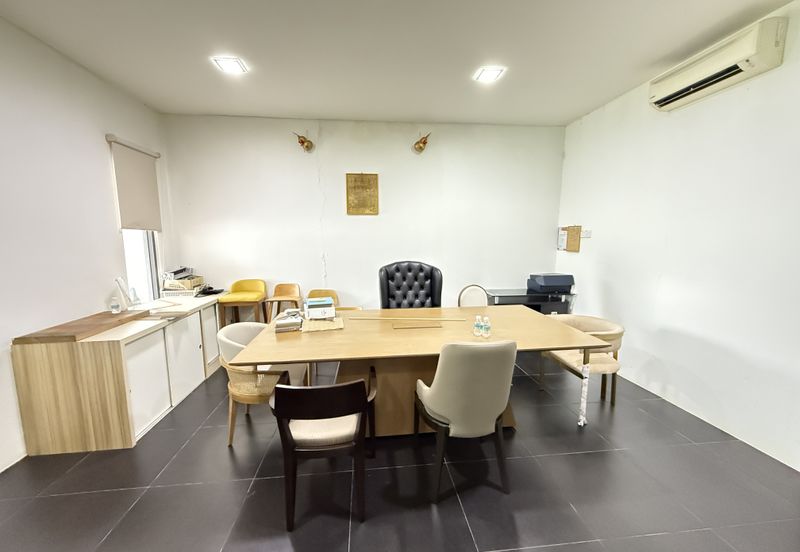 Kawasan Perindustrian Bukit Angkat