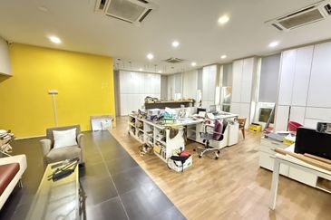 Kawasan Perindustrian Bukit Angkat