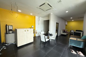 Kawasan Perindustrian Bukit Angkat