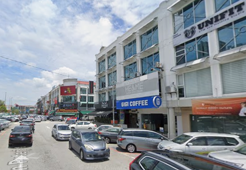 Bandar Puteri Puchong