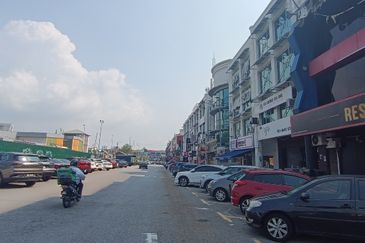 Bandar Puteri Puchong