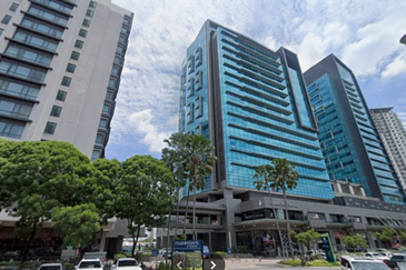 Bandar Puteri Puchong