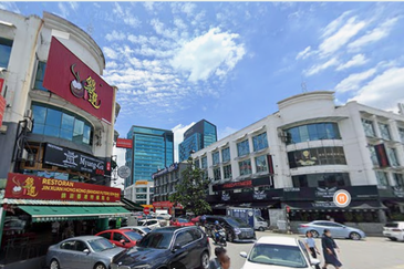 Bandar Puteri Puchong