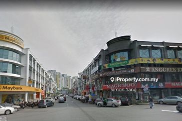 Bandar Puteri Puchong