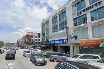 Bandar Puteri Puchong