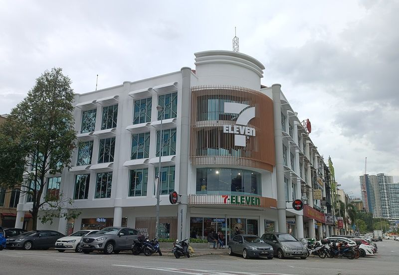 Bandar Puteri Puchong