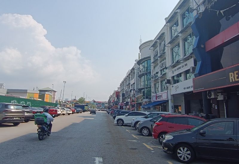 Bandar Puteri Puchong