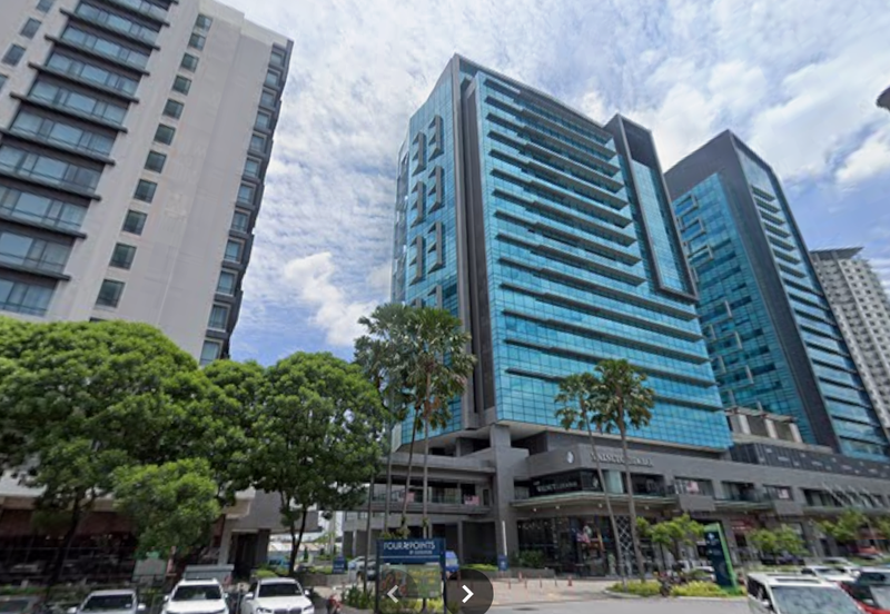 Bandar Puteri Puchong