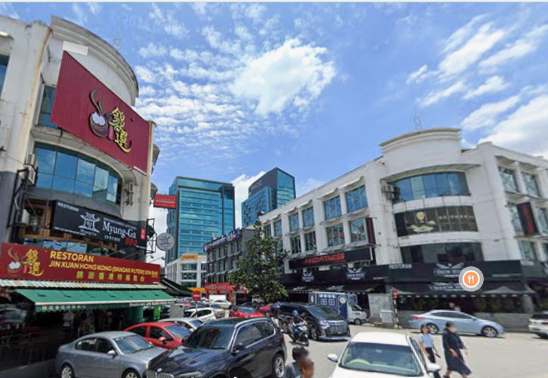 Bandar Puteri Puchong