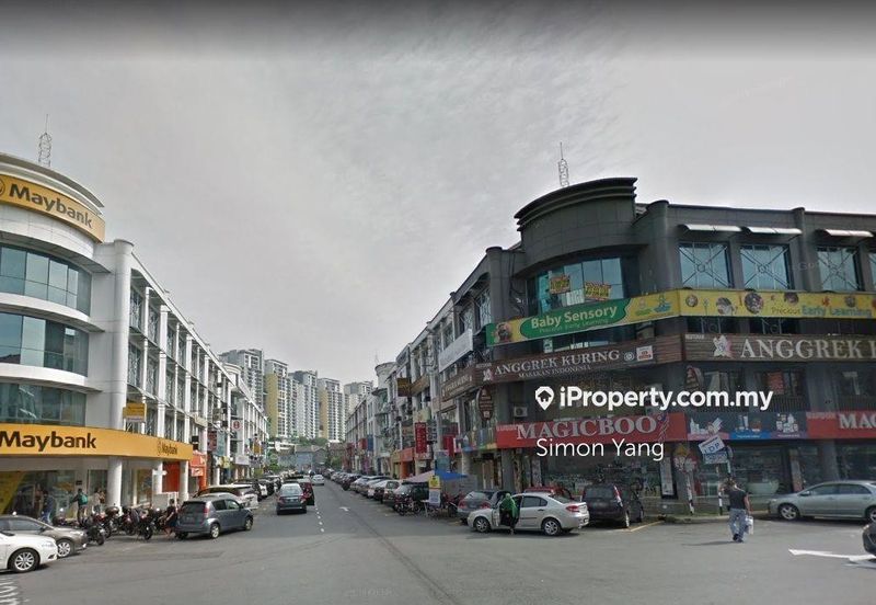 Bandar Puteri Puchong