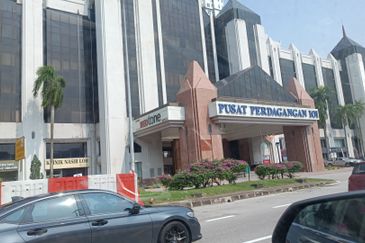Bandar Puteri Puchong
