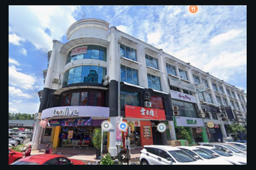 Bandar Puteri Puchong