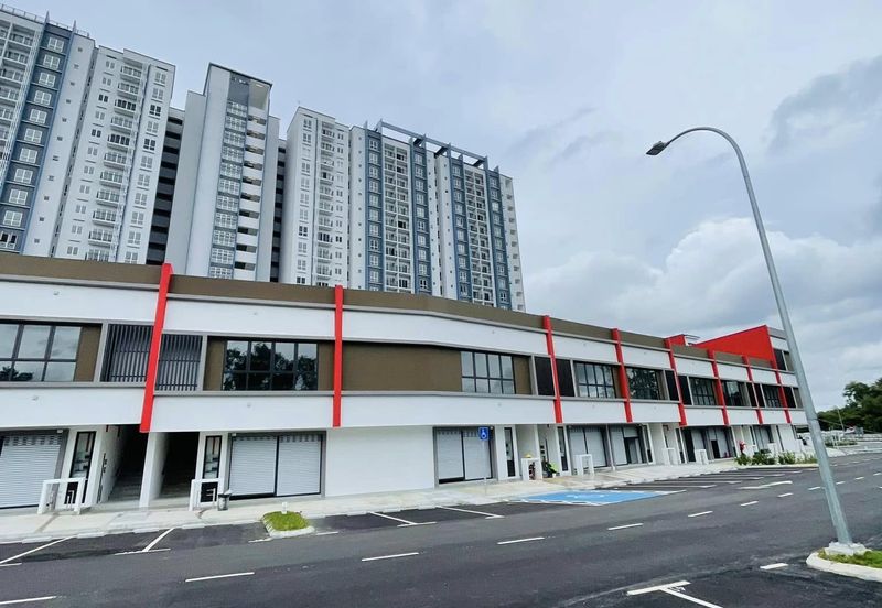 Bukit Jelutong