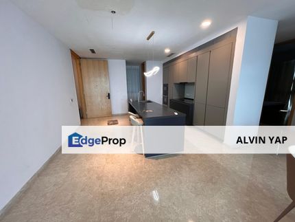 BEST DEAL Damansara City Residensi fully furnish big unit!!!, Kuala Lumpur, Damansara Heights