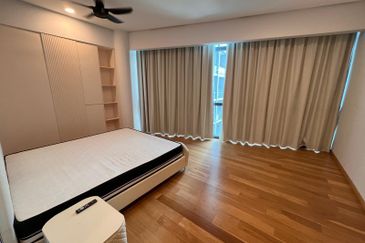 DC Residensi (Damansara City)