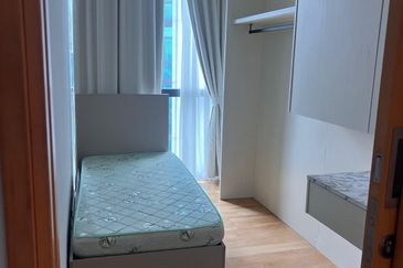 Damansara City Residency