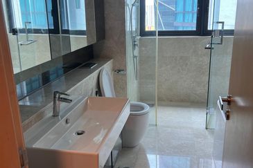 Damansara City Residency