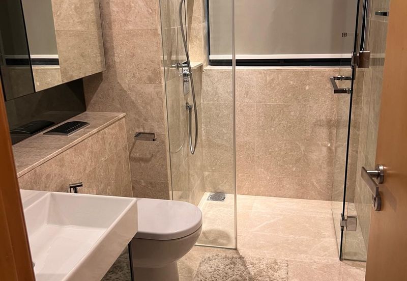 Damansara City Residency