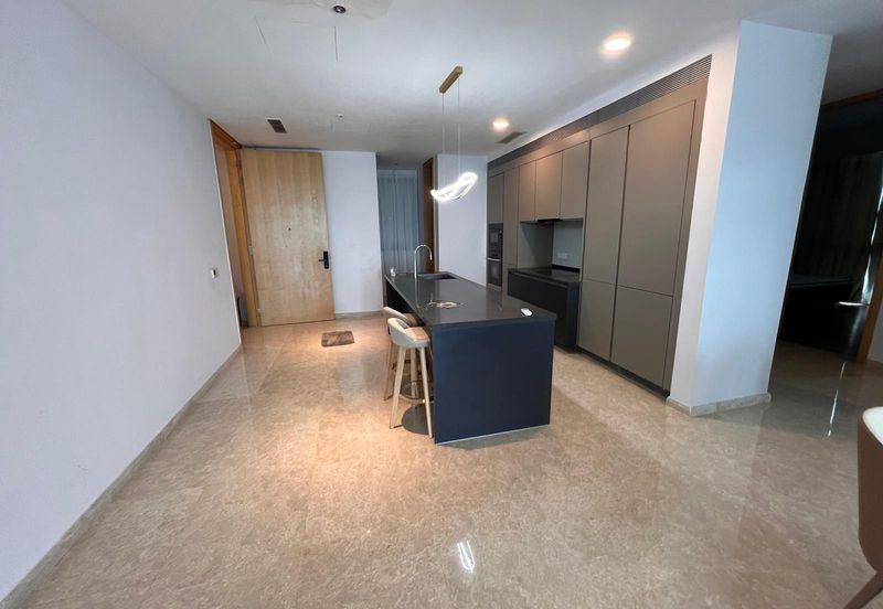 Damansara City Residency