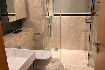 Damansara City Residency