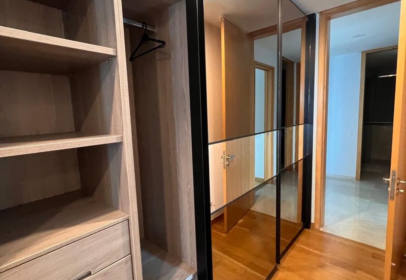 Damansara City Residency