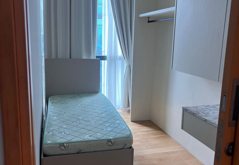 Damansara City Residency