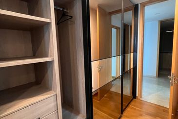 Damansara City Residency