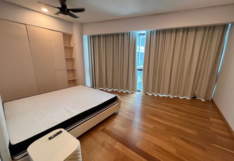 DC Residensi (Damansara City)