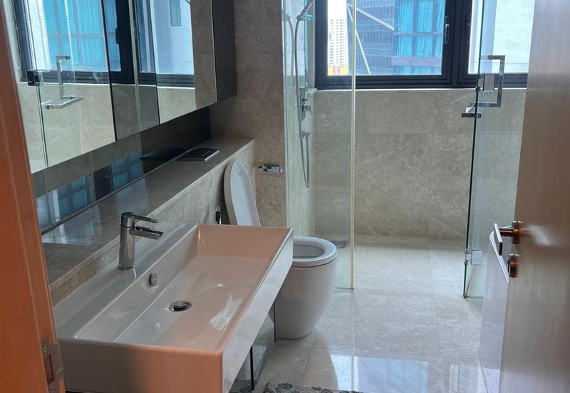 Damansara City Residency