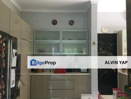 BEST DEAL Beverly Heights, Ampang 3 Story Semi D, Selangor, Ampang