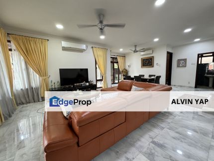 BEST DEAL Super Nice Freehold 2 Sty Semi D @ Beverly Heights, Ampang, Selangor, Ampang