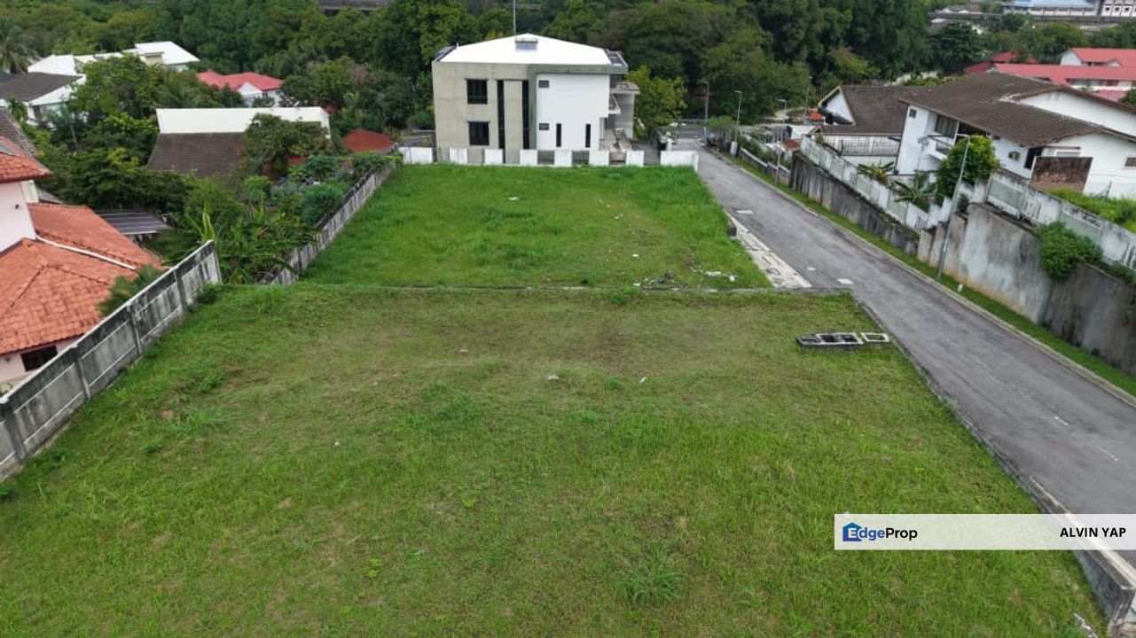 Seksyen 14, Petaling Jaya, Petaling Jaya, Selangor ,Bungalow Land, Selangor, Petaling Jaya