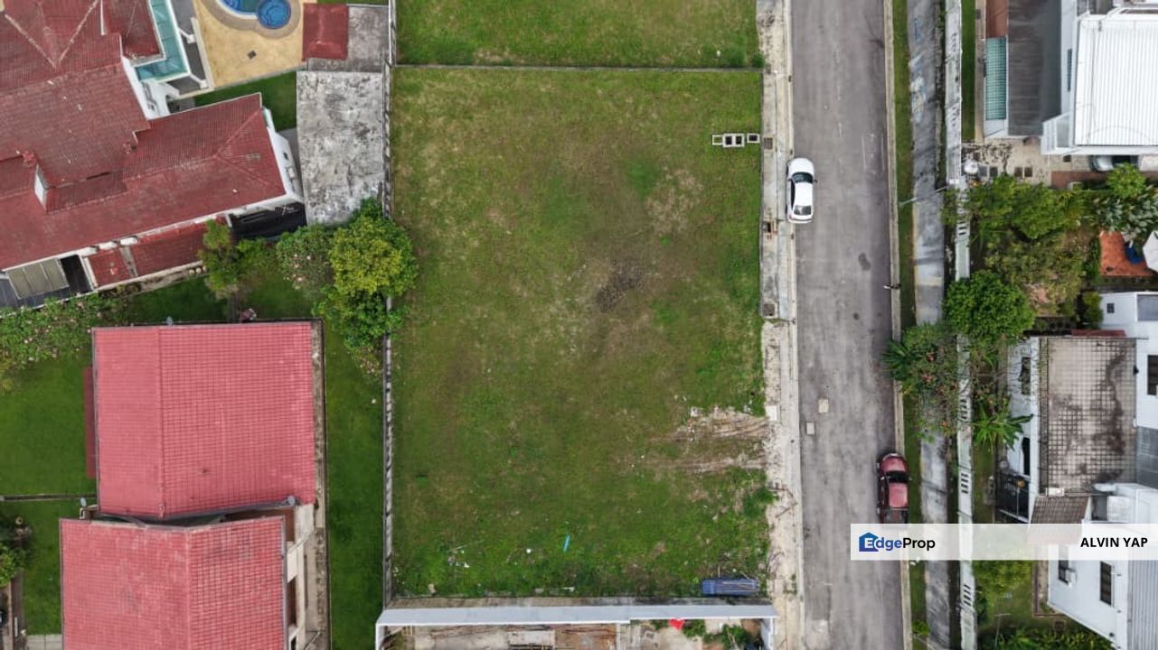 Seksyen 14, Petaling Jaya, Petaling Jaya, Selangor ,Bungalow Land, Selangor, Petaling Jaya