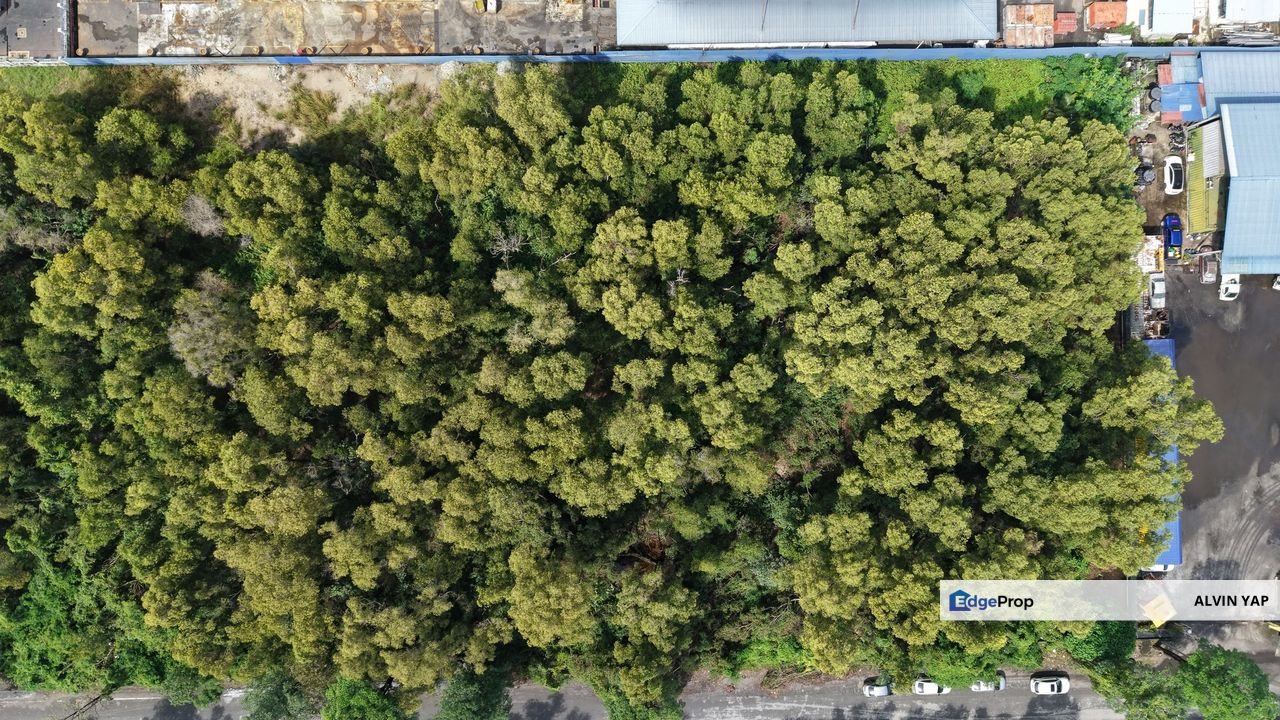 Taman Kundang Jaya land, Selangor, Rawang