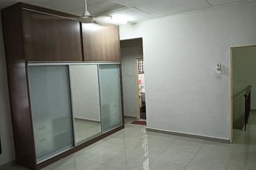 Bandar Bukit Mahkota Kajang