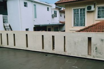 Bandar Bukit Mahkota Kajang