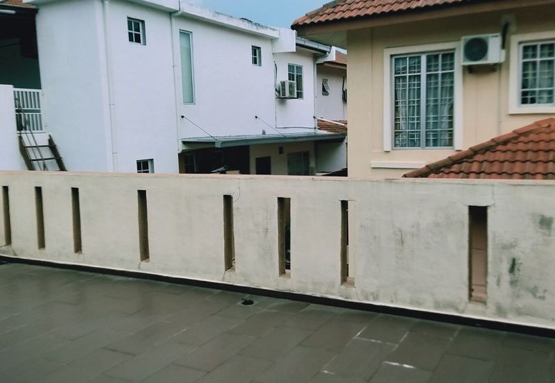 Bandar Bukit Mahkota