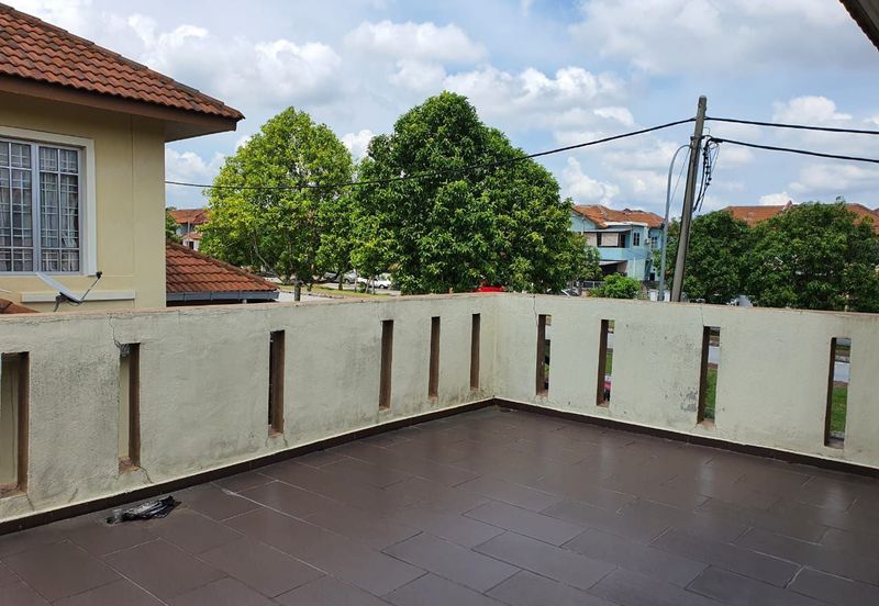 Bandar Bukit Mahkota