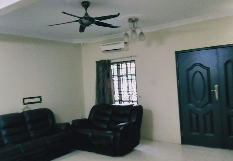 Bandar Bukit Mahkota