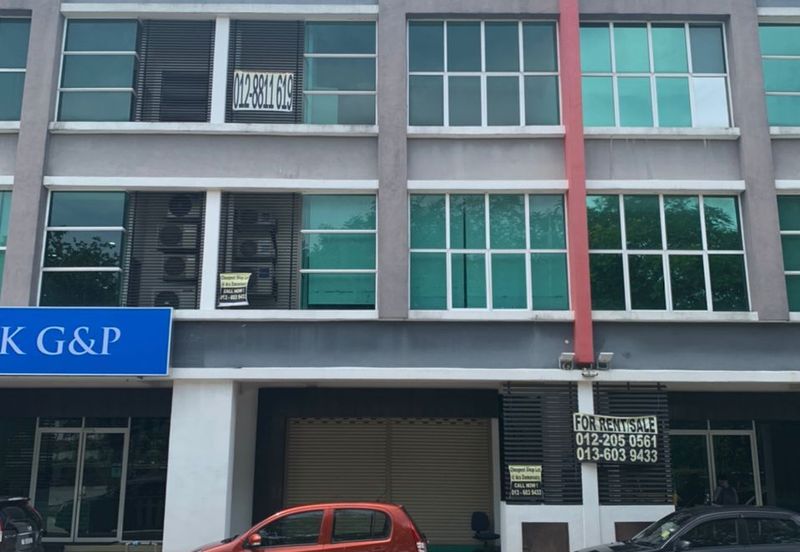 Dataran Ara Damansara