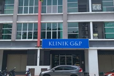 Dataran Ara Damansara