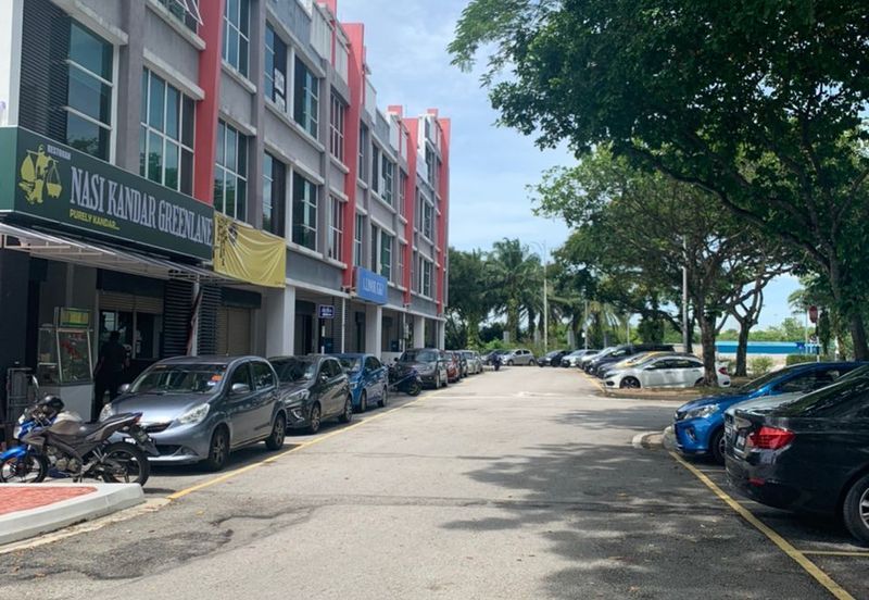 Dataran Ara Damansara