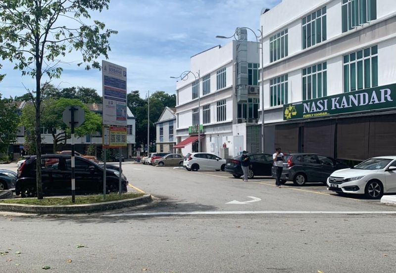 Dataran Ara Damansara